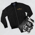 The Horsemen Chess | Bomber Jacket