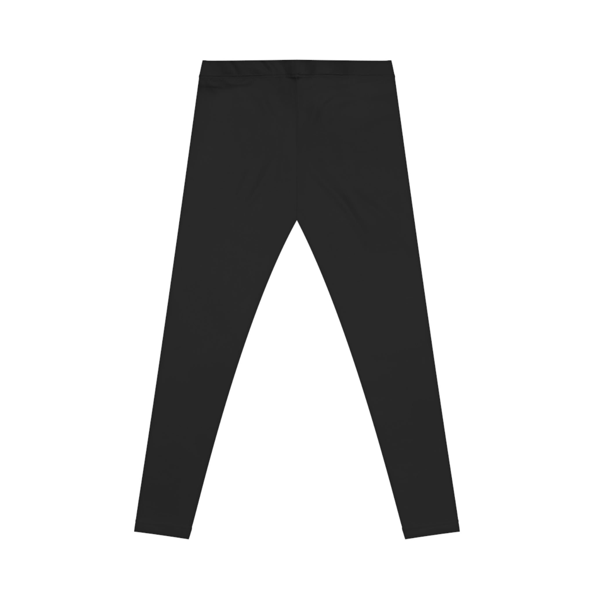 She Moves the Room | Over All Leggings