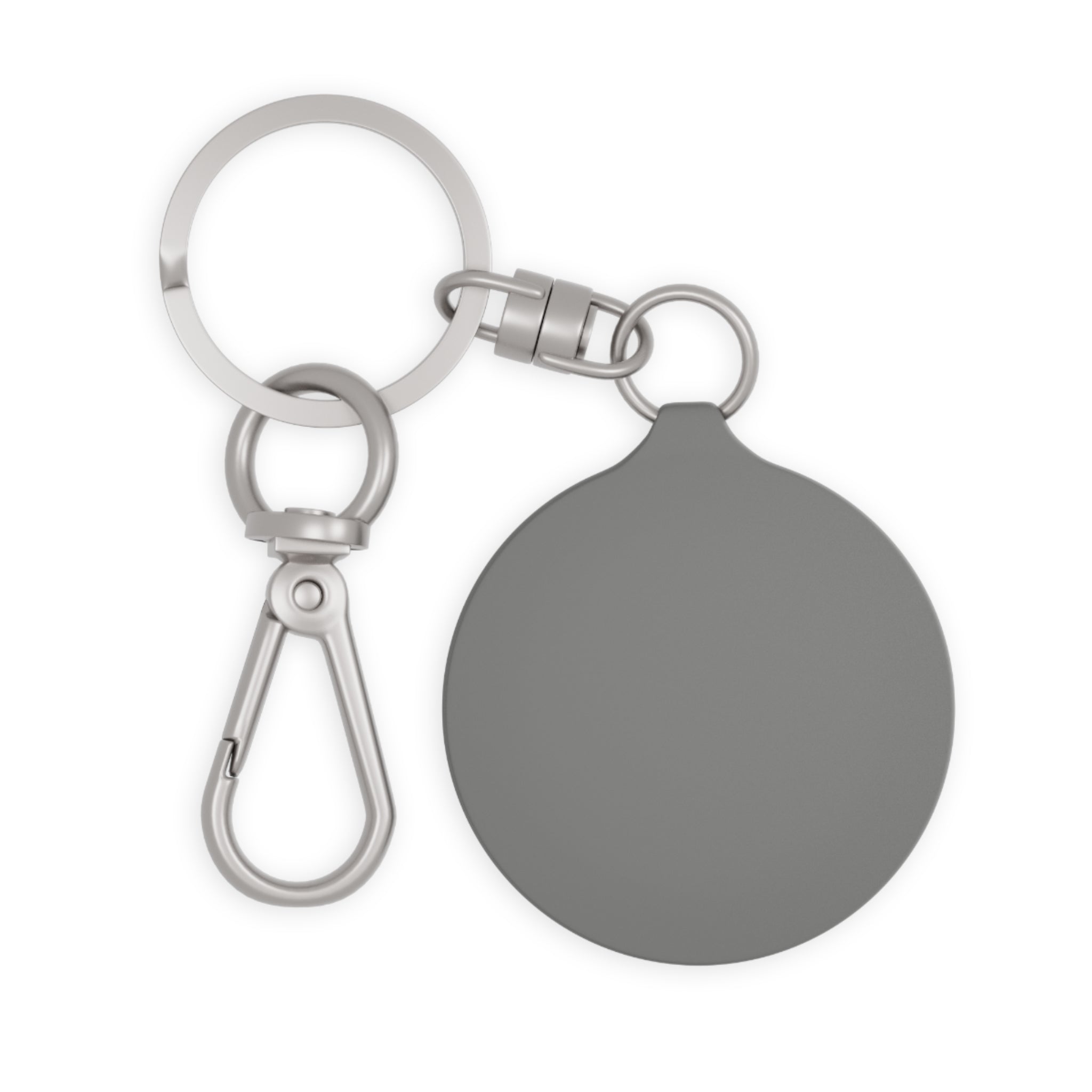 She Moves the Room | Keychain