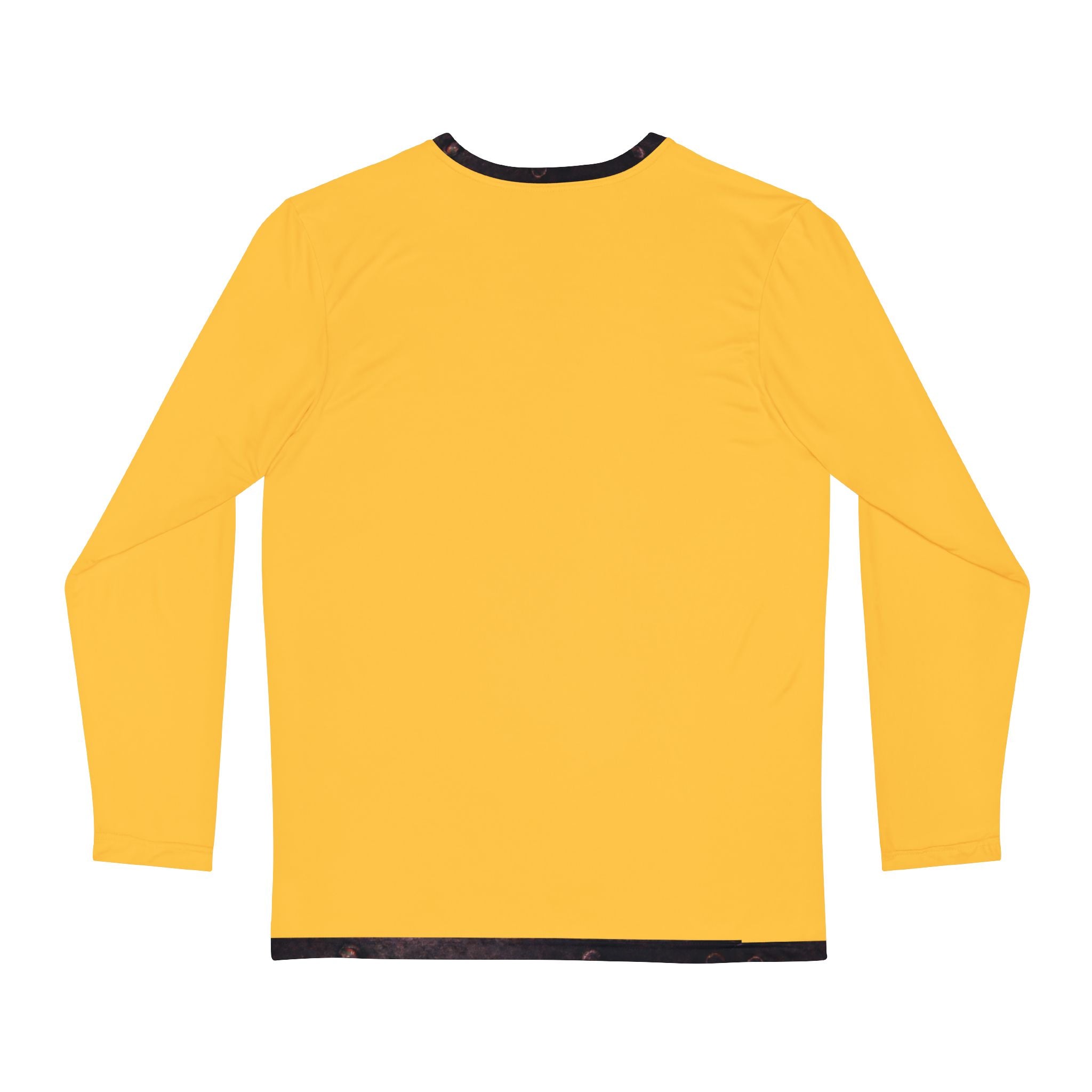 The Horsemen "7" | All-Over-Print volcanic molten rock top