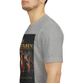 The Horsemen Chess | Unisex Jersey Short Sleeve Tee