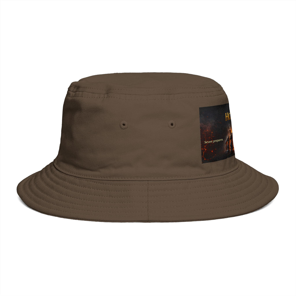 The Horsemen Chess | Bucket Hat