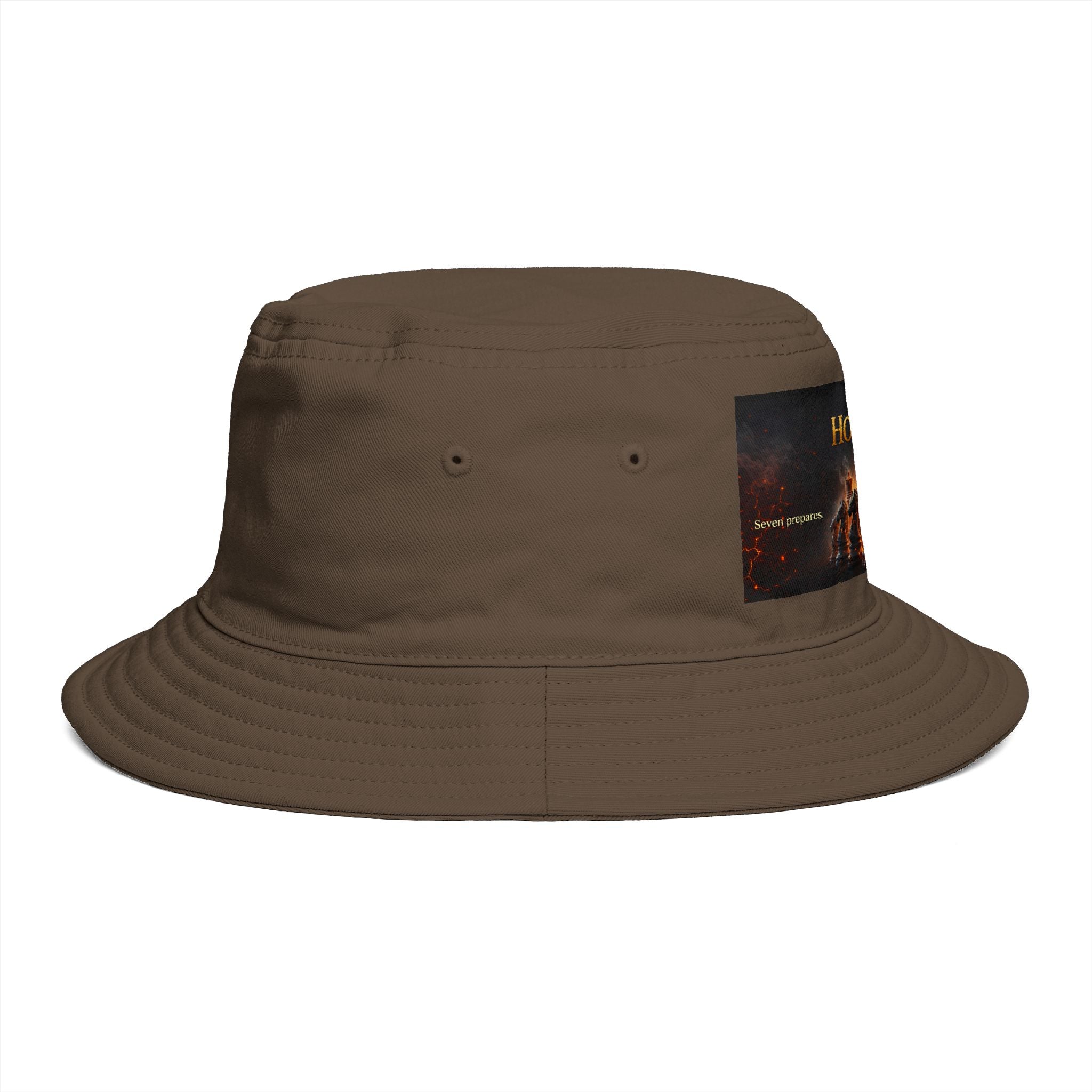 The Horsemen Chess | Bucket Hat