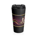 She Moves the Room | Stainless Steel Travel Mug