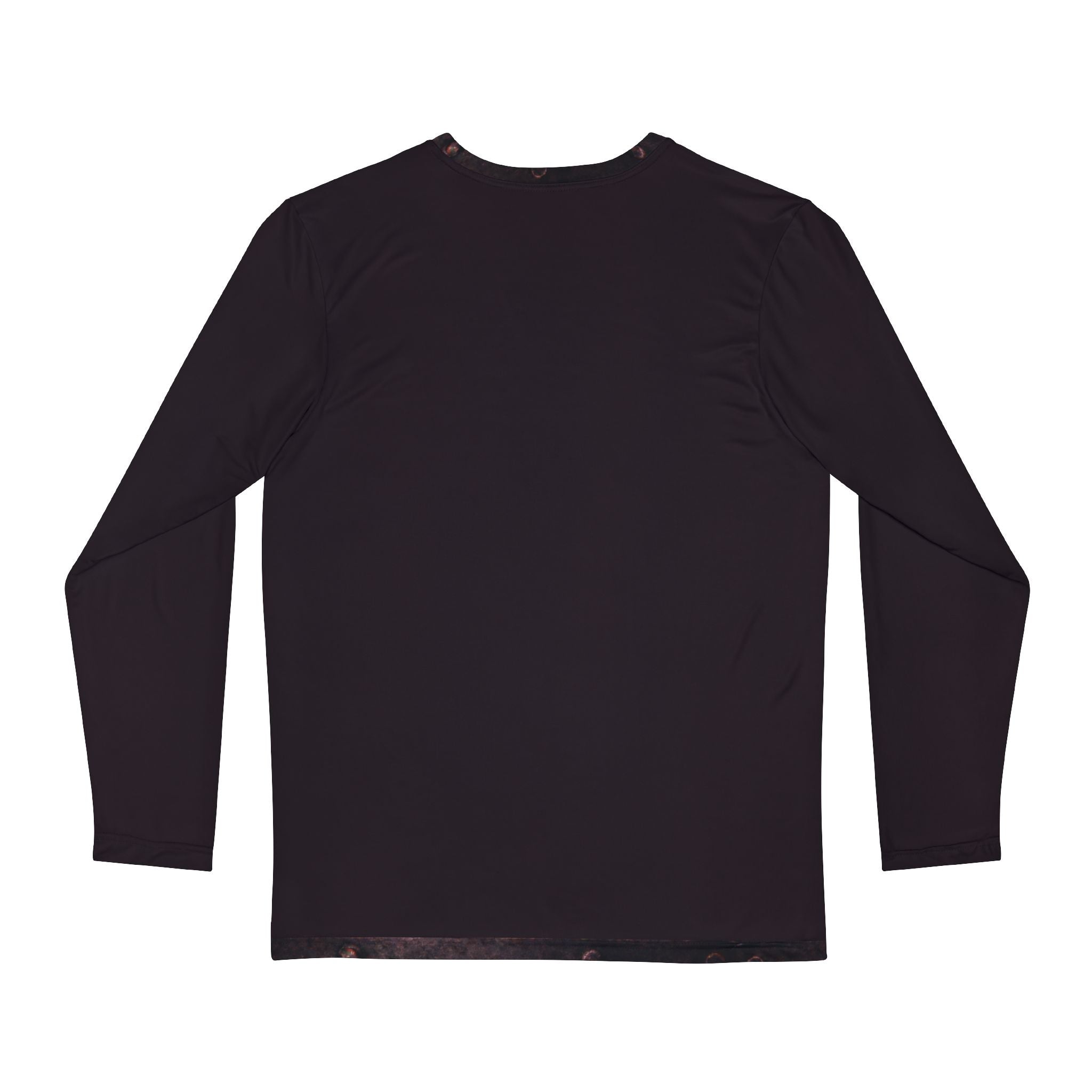 The Horsemen "7" | All-Over-Print volcanic molten rock top