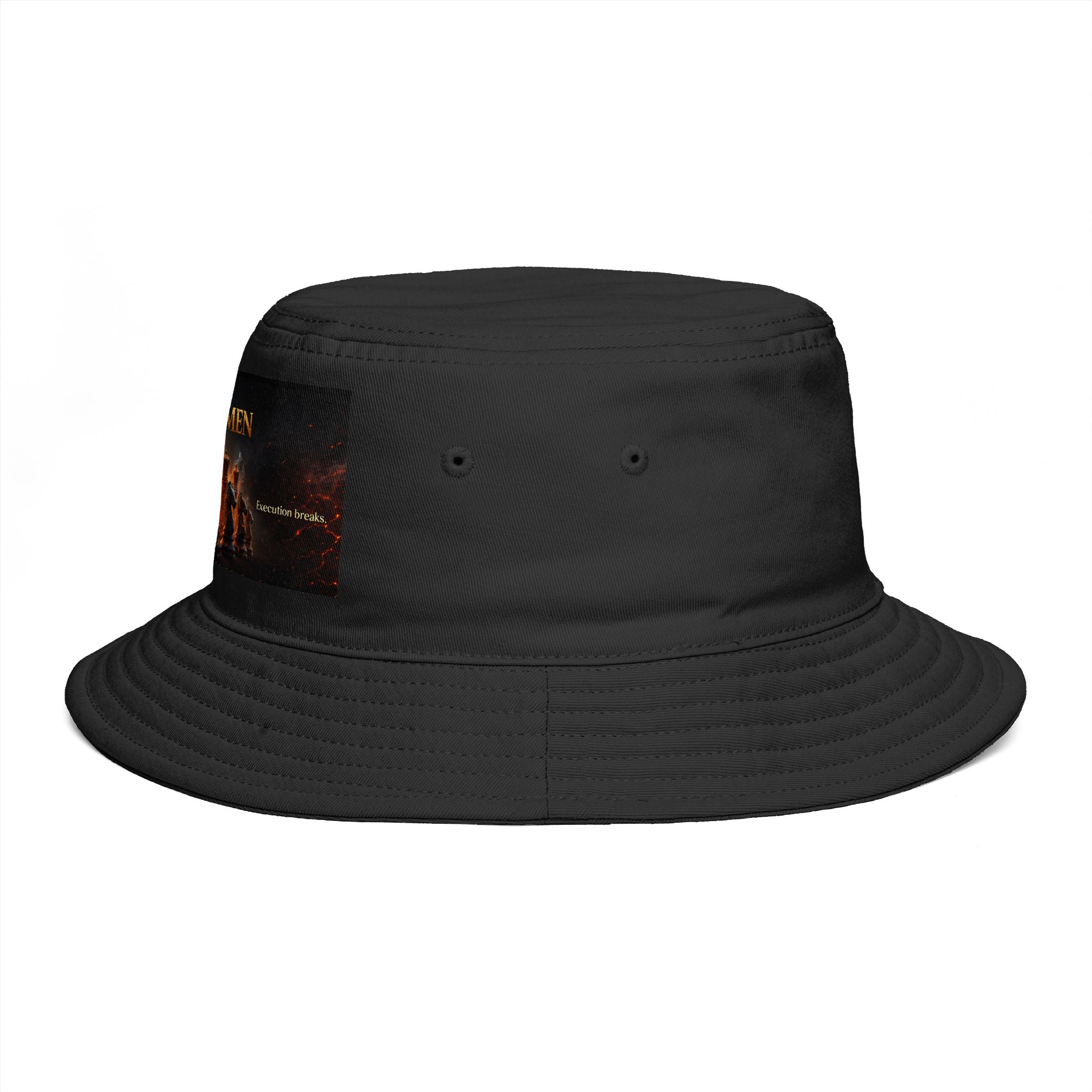 The Horsemen Chess | Bucket Hat