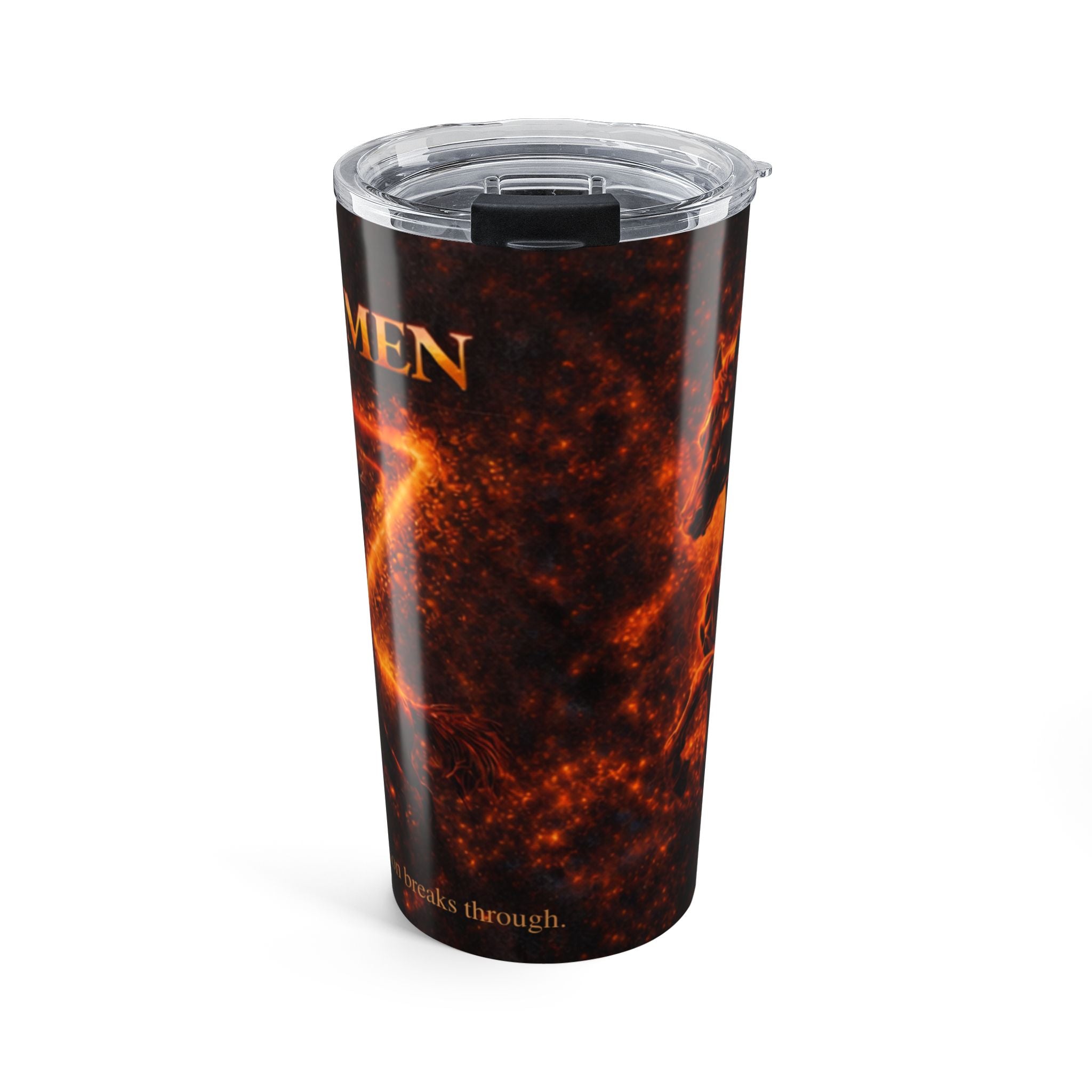 The Horsemen "7" | Tumbler 20oz
