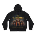 The Horsemen "Chess" | AOP Full-Zip Hoodie