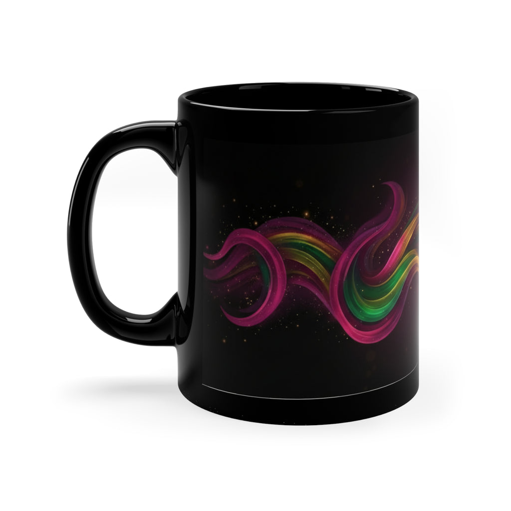 She Moves the Room | Coffee Mug