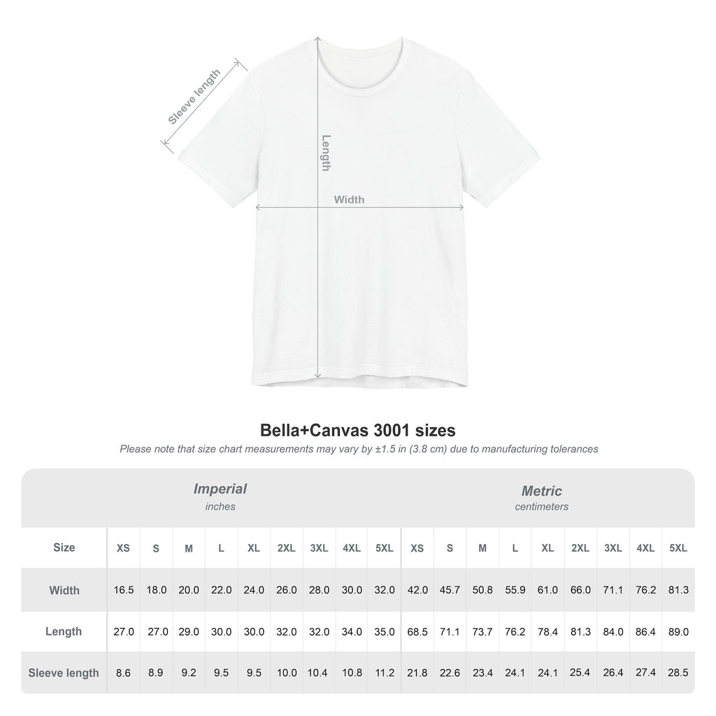 The Horsemen Chess | Unisex Jersey Short Sleeve Tee
