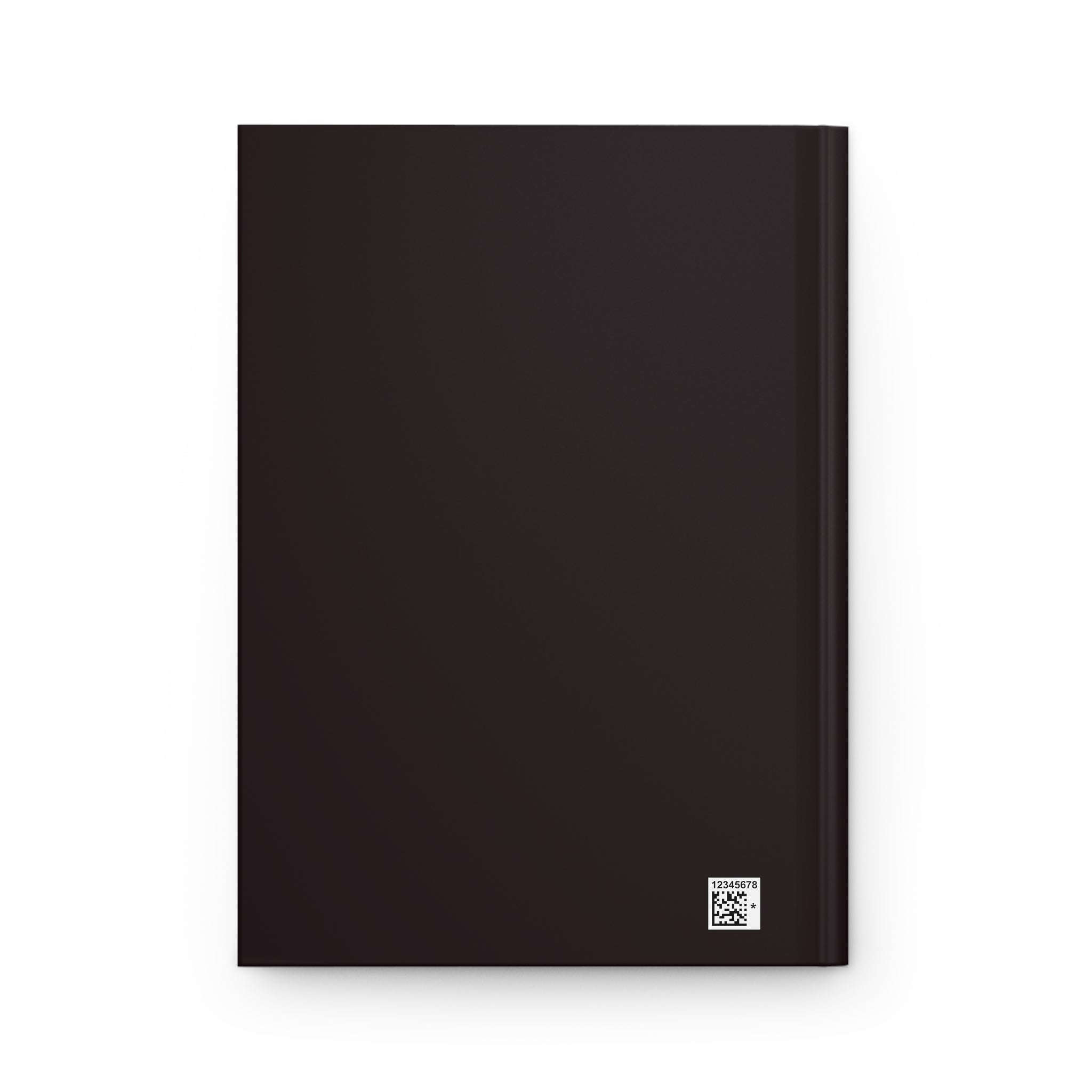 The Horsemen fiery 7 hardcover journal | Matte Hardcover Journal