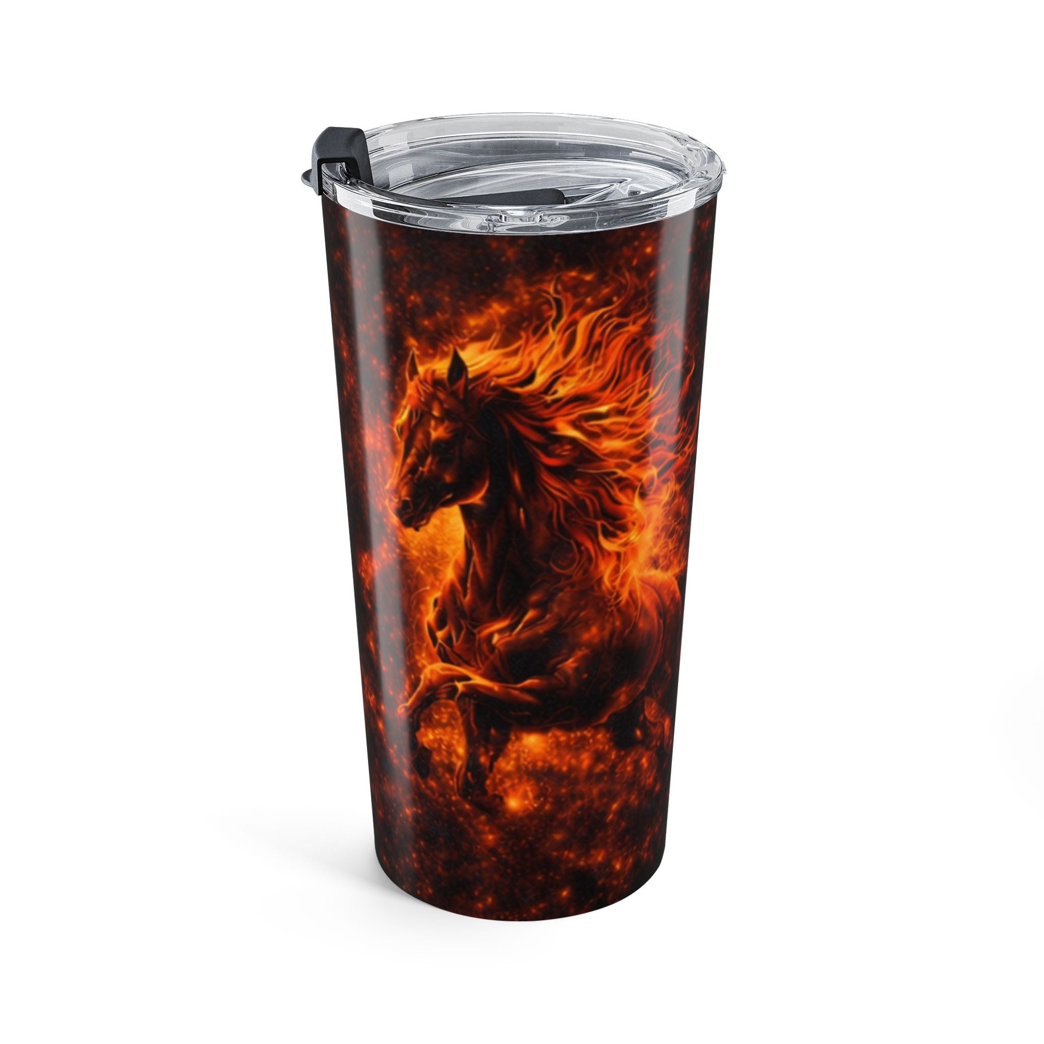 The Horsemen "7" | Tumbler 20oz