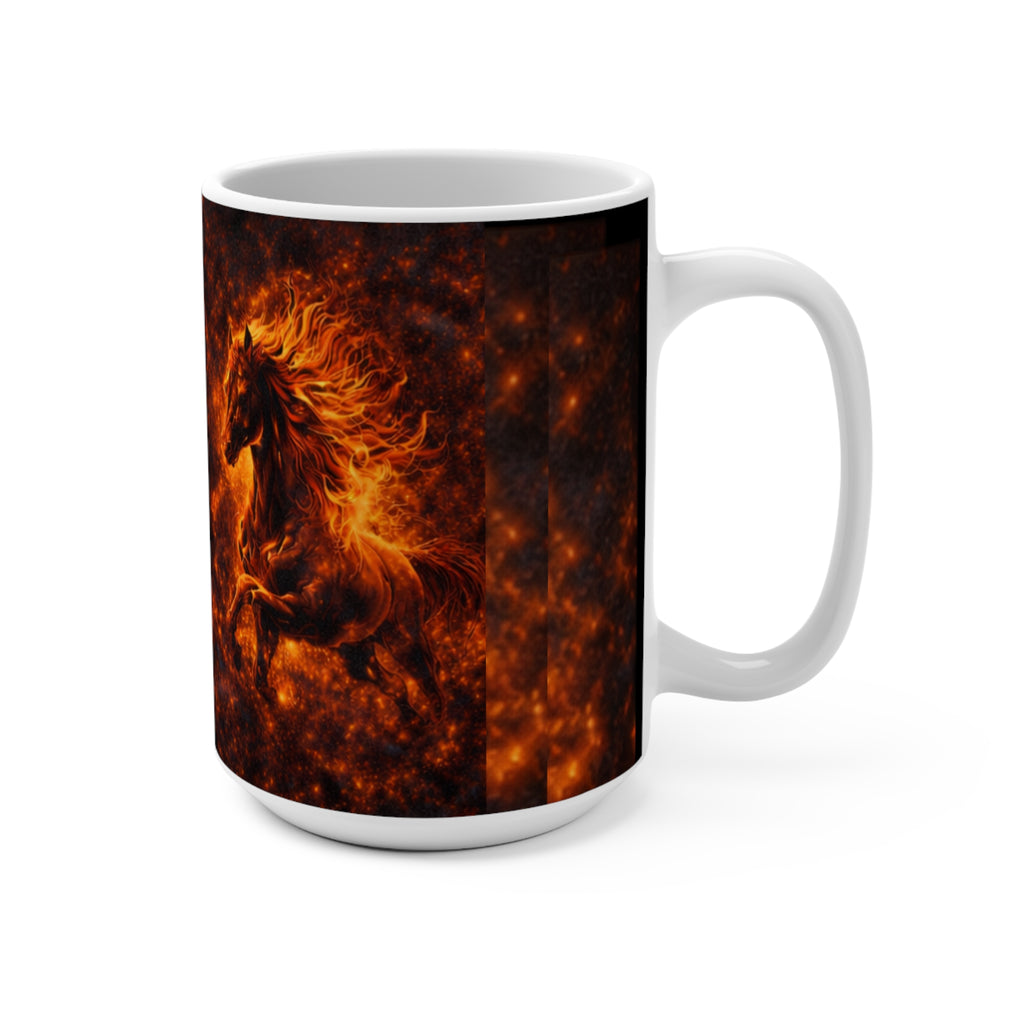 The Horsemen "7"  | Mug 15oz
