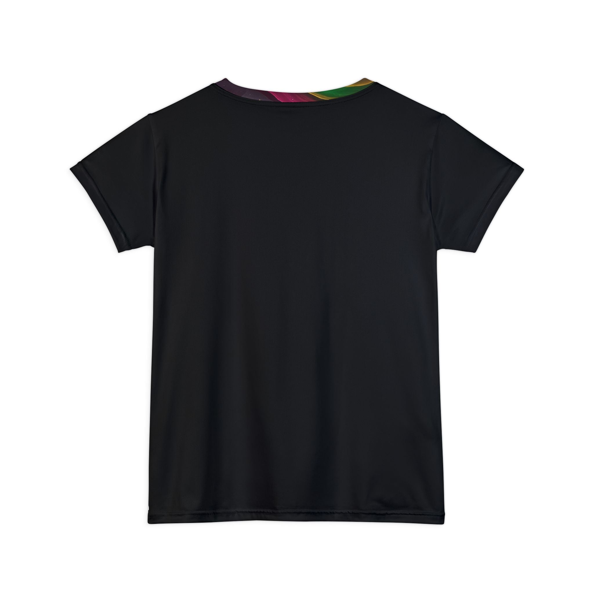 She Moves the Room graphic tee | Women's Short Sleeve Shirt