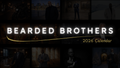 Bearded Brothers 2026 Calendar
